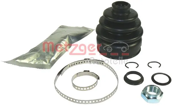 Bellow Kit, drive shaft (751.008)