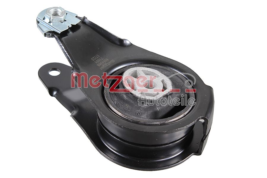Mounting, engine (8054366)