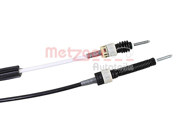 Cable Pull, manual transmission (3150259)