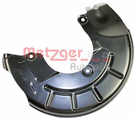 Splash Guard, brake disc