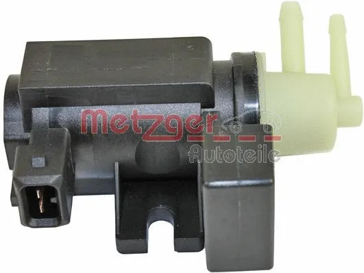 Pressure converter, turbocharger (0892394)