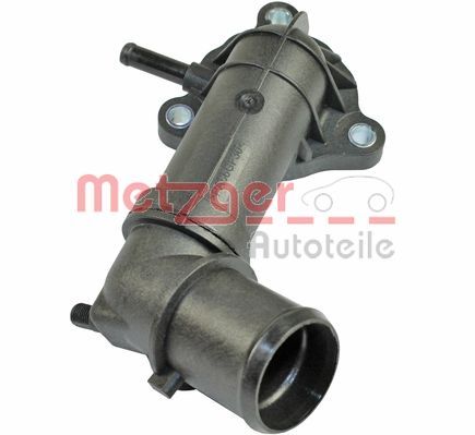Thermostat, coolant (4006077)
