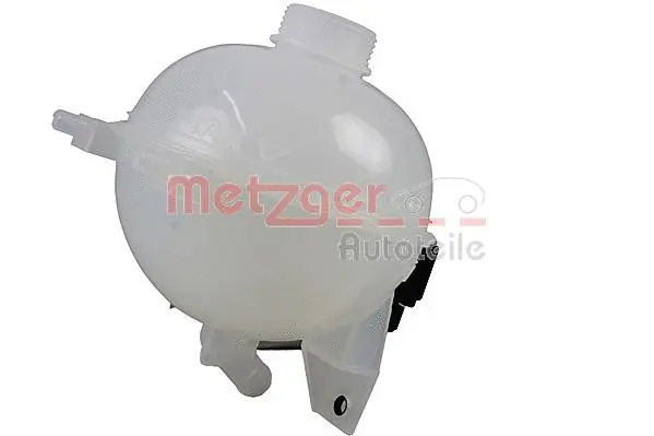 Expansion Tank, coolant