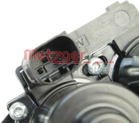 Coolant Control Valve