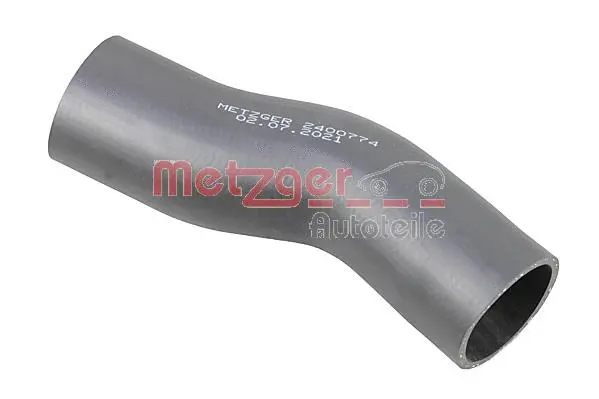 Charge Air Hose (2400774)