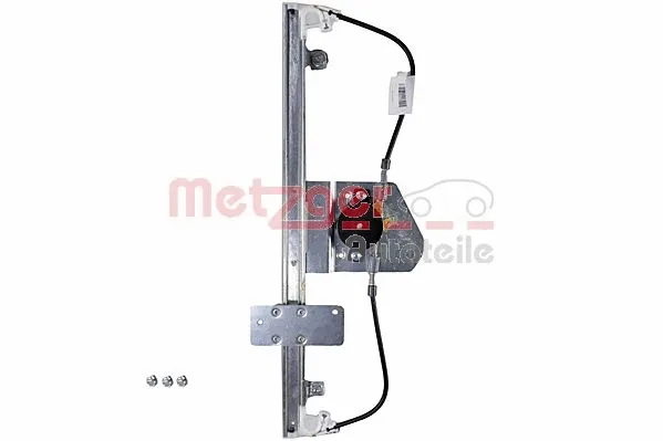 Window Regulator (2160492)
