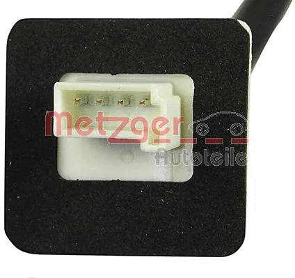 Switch, tailgate release (2310559)