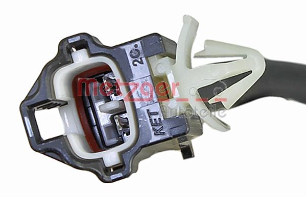 Sensor, wheel speed (09001020)