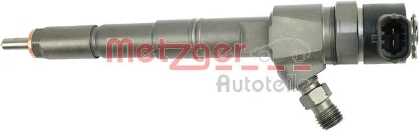 Injector Nozzle