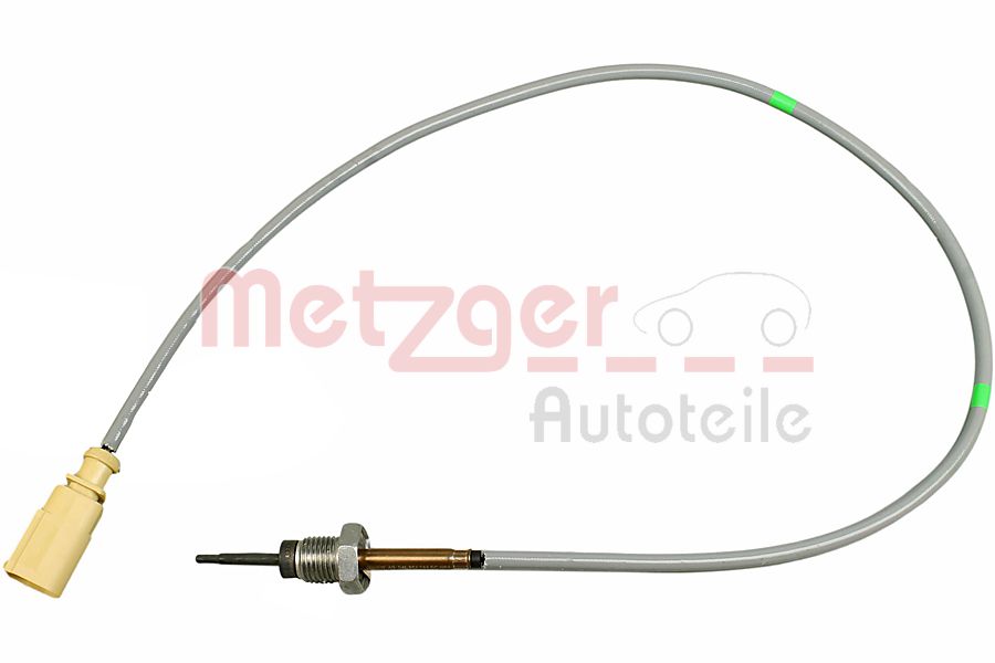 Sensor, exhaust gas temperature (0894522)