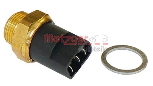 Temperature Switch, radiator fan (0915186)