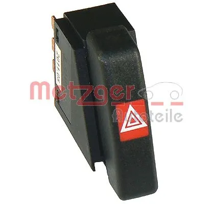 Hazard Warning Light Switch