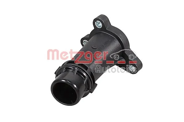 Coolant Flange