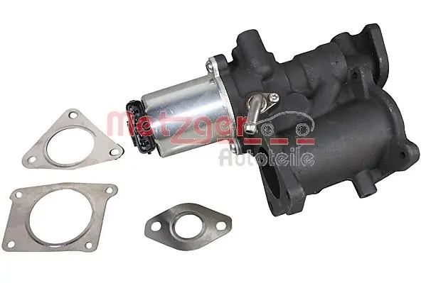 EGR Valve (0892762)