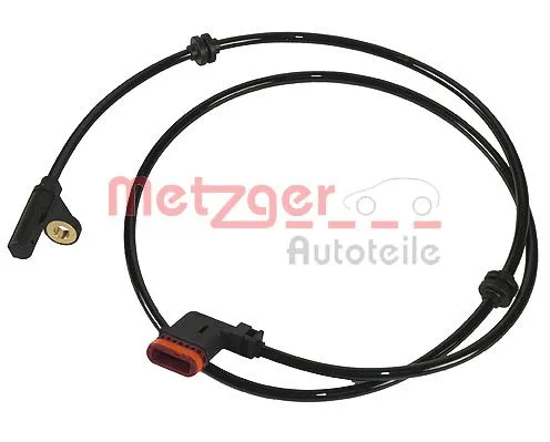 Sensor, wheel speed (0900647)