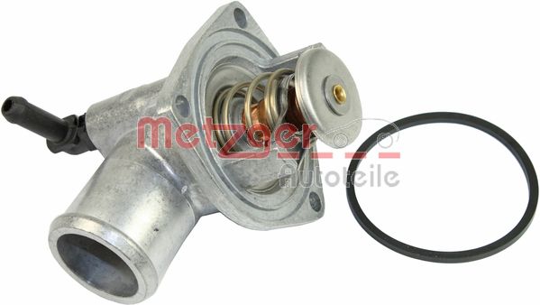 Thermostat, coolant (4006158)