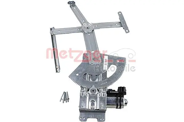 Window Regulator (2160467)