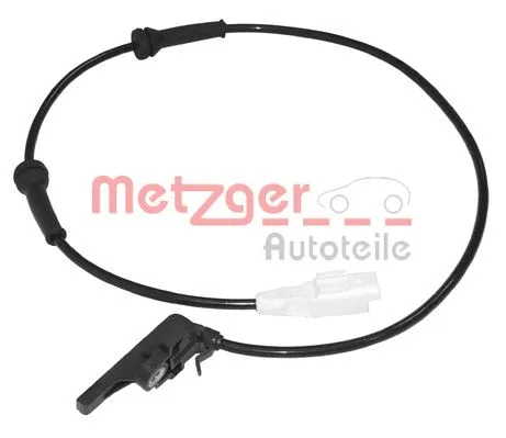 Sensor, wheel speed (0900105)