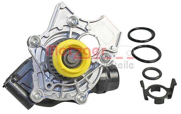 Water Pump, engine cooling