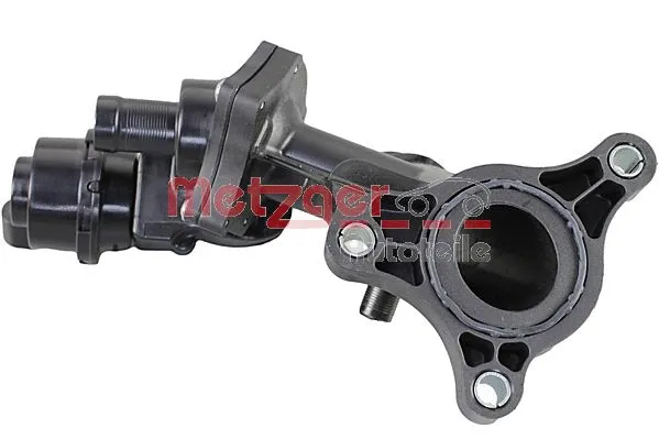 Coolant Control Valve