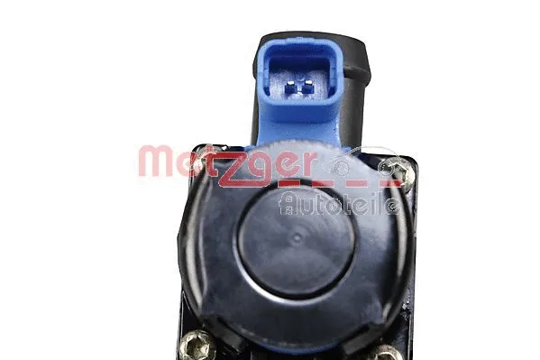 Coolant Control Valve