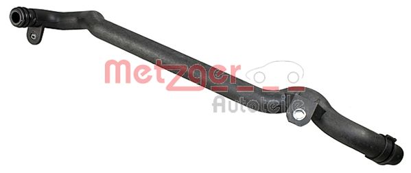Coolant Pipe