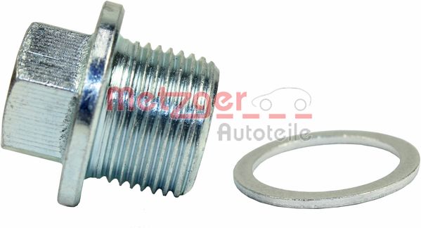 Screw Plug, oil sump (8030009)