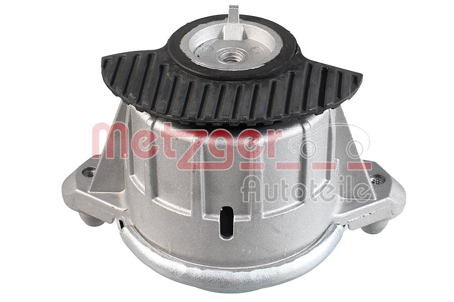 Mounting, engine