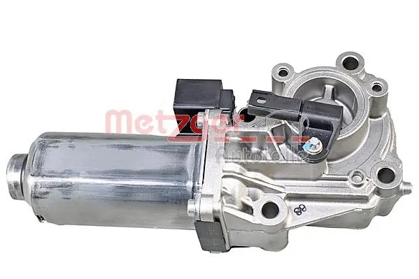 Actuator, transfer case (0899277)