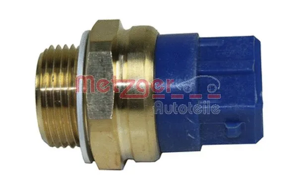 Temperature Switch, radiator fan