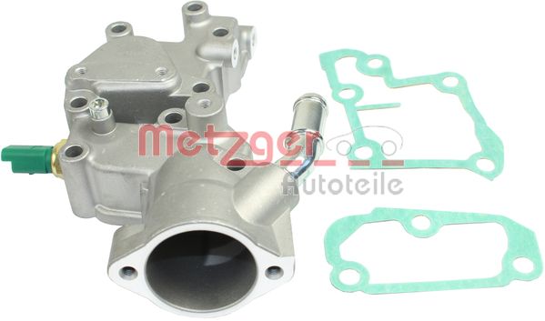 Thermostat Housing