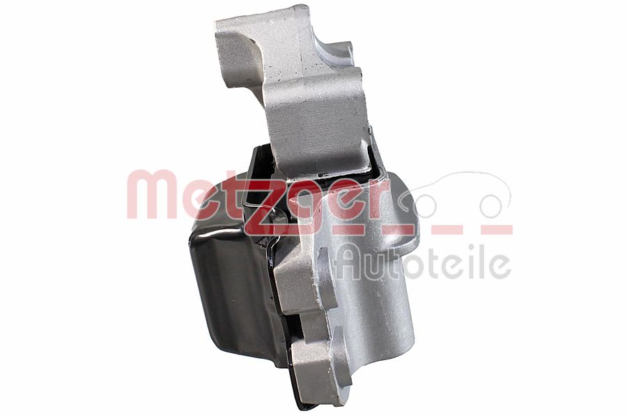 Mounting, manual transmission