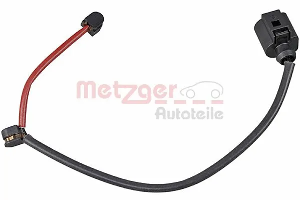 Warning Contact, brake pad wear (1190297)