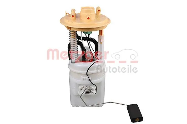 Fuel Feed Unit (2250403)