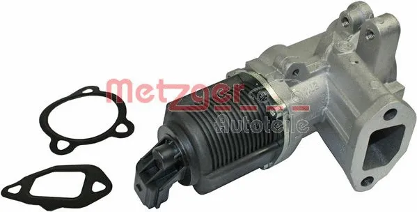 EGR Valve
