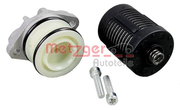 Hydraulic Filter, all-wheel-drive coupling (8020116)