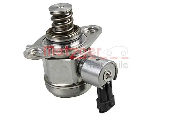 High Pressure Pump