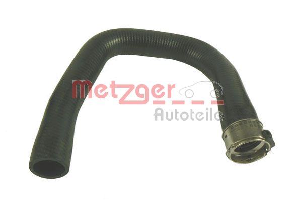 Charge Air Hose (2400145)