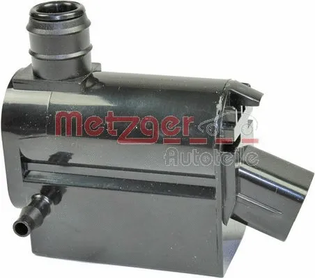 Washer Fluid Pump, window cleaning