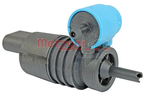 Washer Fluid Pump, window cleaning