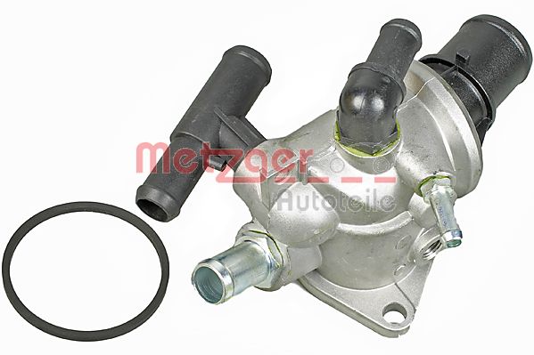 Thermostat, coolant (4006342)