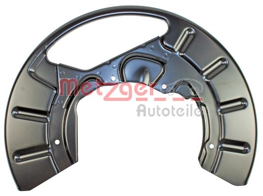 Splash Guard, brake disc