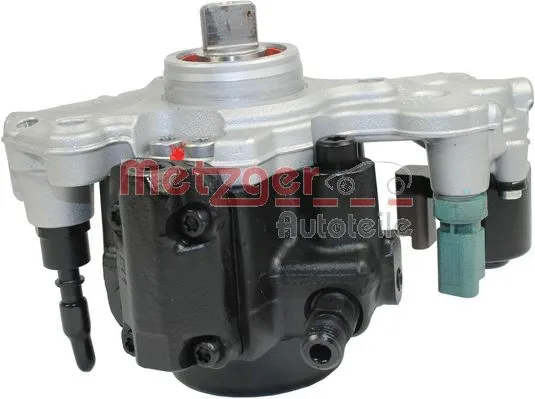 High Pressure Pump (0830036)