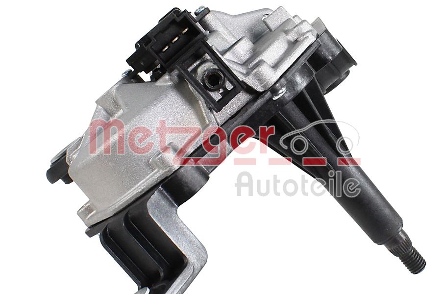 Wiper Motor