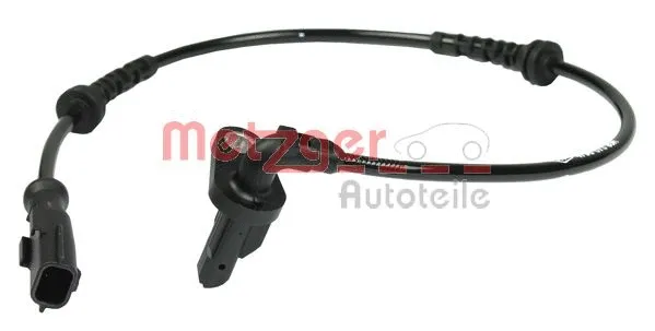 Sensor, wheel speed (0900918)