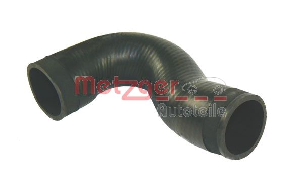 Charge Air Hose (2400003)