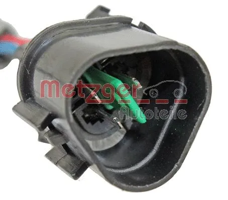 Sensor, crankshaft pulse (0902326)