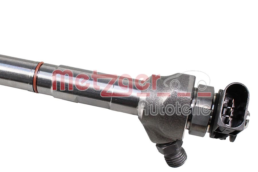 Injector Nozzle