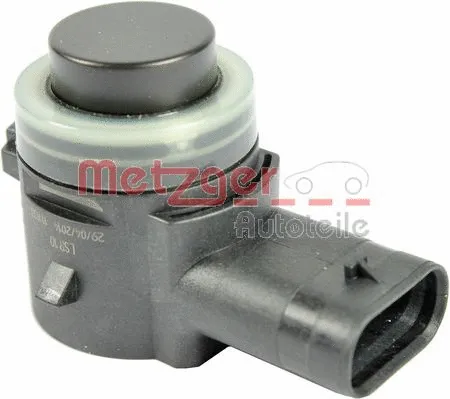Sensor, parking distance control