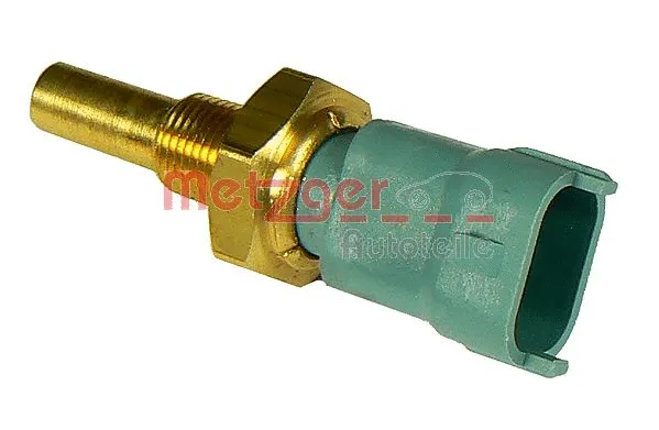 Sensor, coolant temperature